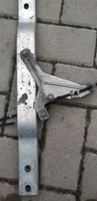 Mercedes-Benz GLC X253 C253 Other front suspension part A2536190200 A2761507800
