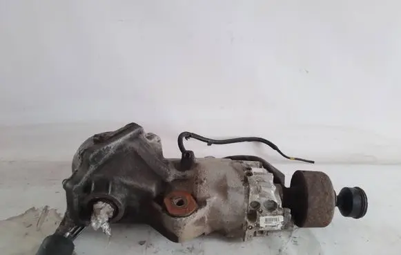 Volvo V70 Rear differential P8653553 08689632 S174656