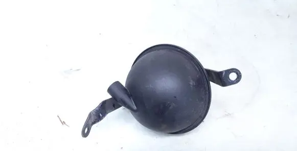 Vacuum air tank