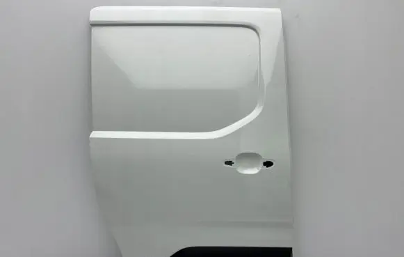 Peugeot Rifter Side sliding door 