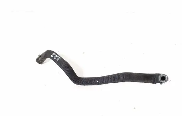 Mercedes-Benz E C207 W207 Engine coolant pipe/hose A6512000358