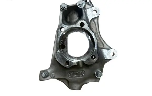 BMW 3 G20 G21 Front wheel hub spindle knuckle 6878609 31206878609 6877145