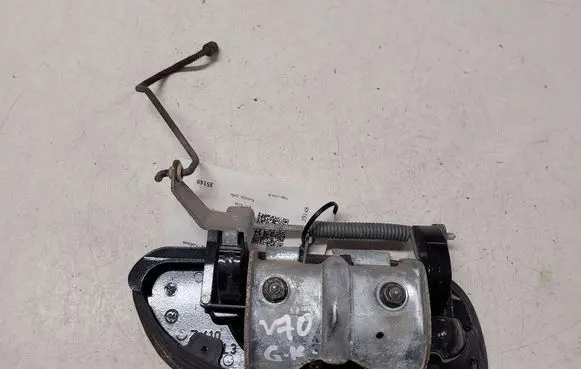 Volvo V70 Rear door exterior handle 9159639