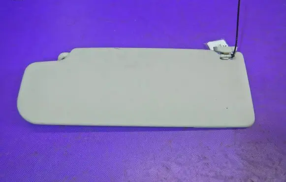 Skoda Octavia Mk2 (1Z) Sun visor 1Z0857552D