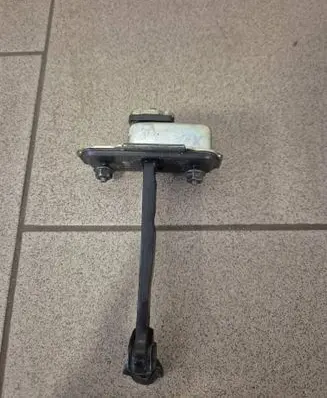 KIA Xceed Front door check strap stopper 
