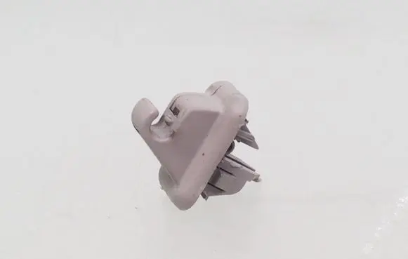 Volvo S60 Sun visor clip/hook/bracket 3572
