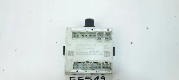 Mercedes-Benz S W223 Door control unit/module A2239002126