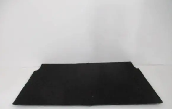 Citroen C4 II Picasso Trunk/boot mat liner 98010545ZD