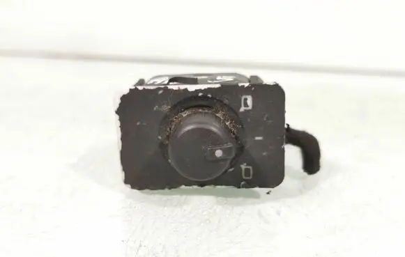 Audi A6 S6 C5 4B Wing mirror switch 4B0959551B