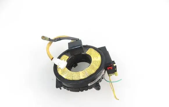 Mitsubishi Space Wagon Airbag slip ring squib (SRS ring) 
