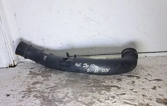Mitsubishi Space Star Intercooler hose/pipe 30621301 7321
