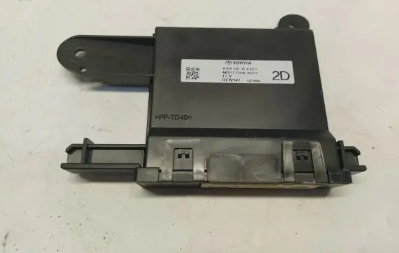 Toyota Yaris Cross Air conditioner control unit module 88650-K0121