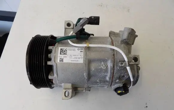 Renault Clio V Air conditioning (A/C) compressor (pump) 926004423R T3284476031 T652051C