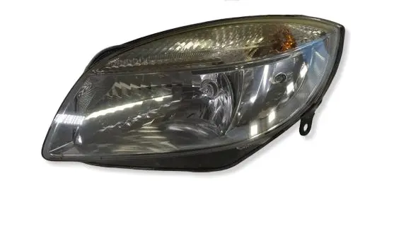 Skoda Roomster (5J) Headlight/headlamp 