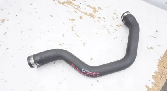 Jeep Cherokee III KJ Intercooler hose/pipe