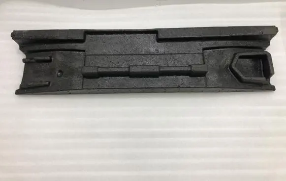 Opel Insignia A Rear shock/impact absorber stay/bar 