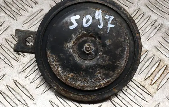 Hyundai Santa Fe Horn signal 12V35A110 3662026100