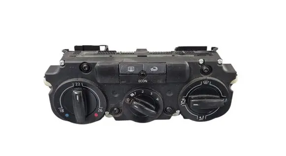Climate control unit