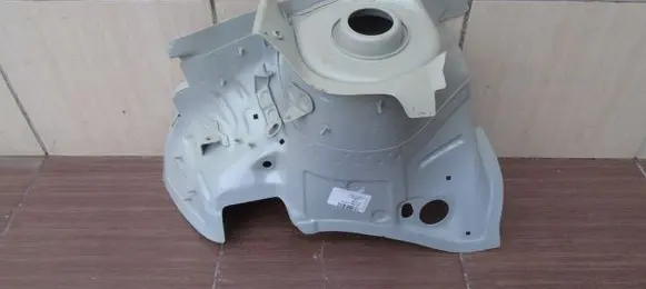 Volkswagen New Beetle Front quarter panel 1C0809104A