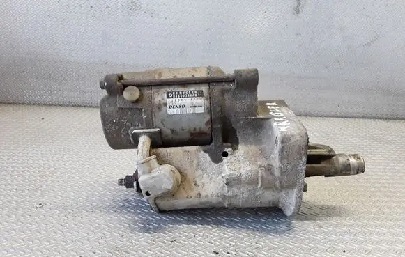 Chrysler 300M Starter motor 04609346AB 2280006113