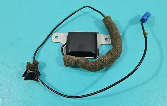 Radio antenna
