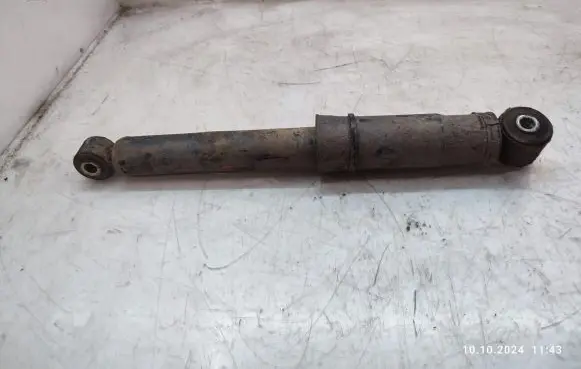 Renault Trafic II (X83) Rear shock absorber/damper