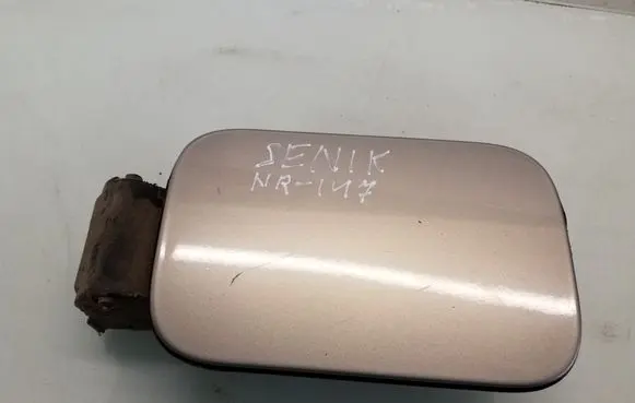 Renault Scenic II - Grand scenic II Fuel tank cap 8200139543