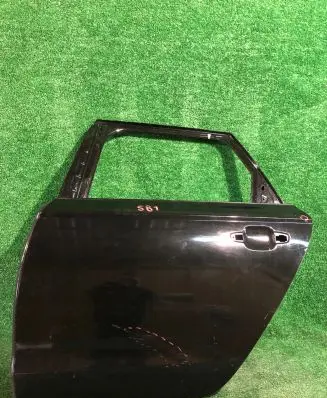 Audi A6 S6 C7 4G Rear door 4G9833051