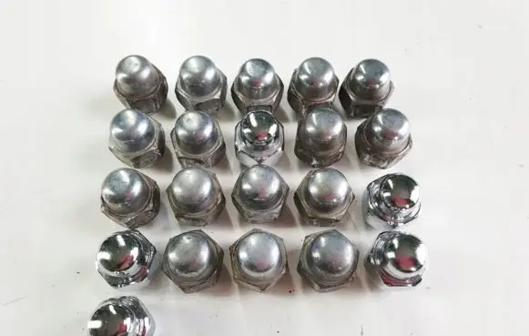 Hyundai i40 Nuts/bolts 