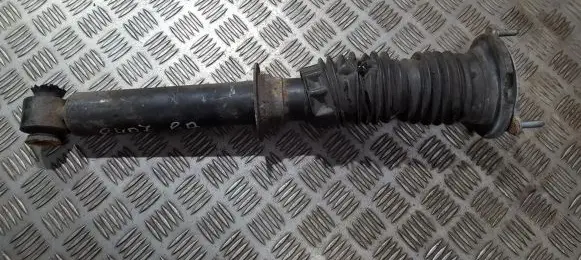 Peugeot 407 Front shock absorber/damper