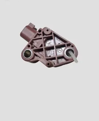 Volvo V50 Airbag deployment crash/impact sensor 30737138