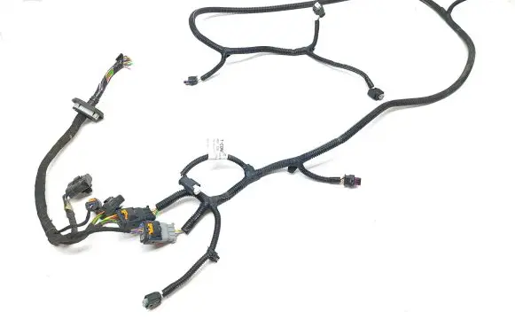 Peugeot 3008 II Parking sensor (PDC) wiring loom 2361496X