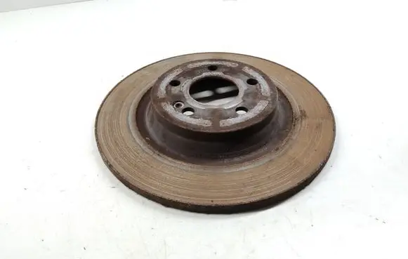Mercedes-Benz A W177 Rear brake disc