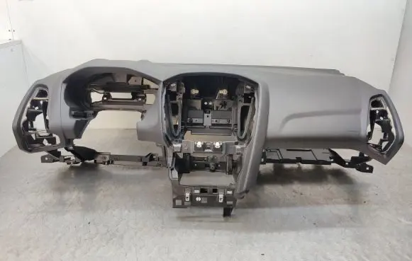 Ford Focus Dashboard 3460020540370 C88RA