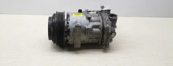 KIA Stonic Air conditioning (A/C) compressor (pump)