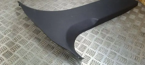BMW 3 F30 F35 F31 (B) pillar trim (bottom) 7221002