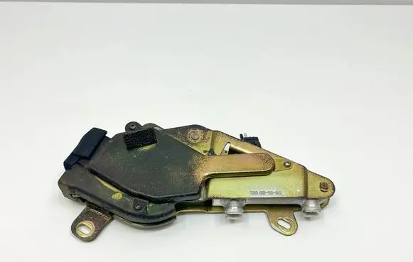 Mercedes-Benz SL R129 Convertible roof main ram cylinder A1298000374 1298000374