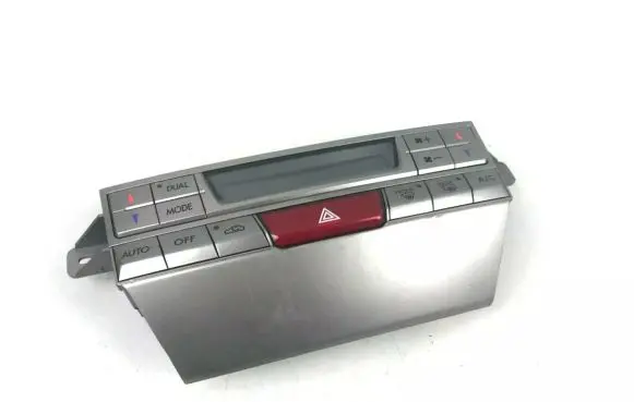 Subaru Outback Climate control unit 72311AJ030
