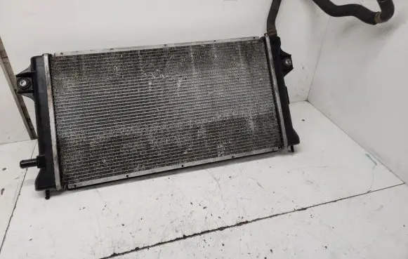 Mitsubishi Outlander Coolant radiator PA66GF25 PA66GF30 4X9K