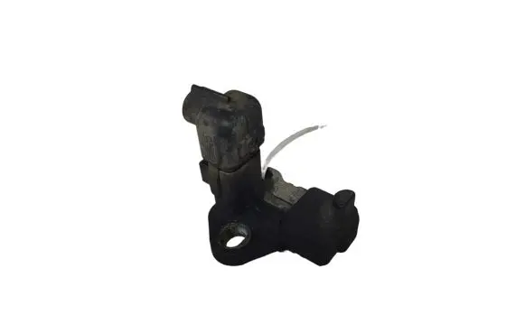 Peugeot 407 Crankshaft position sensor 9637466980