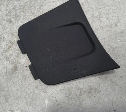 Audi A4 S4 B8 8K Trunk/boot trim cover 8K9867979