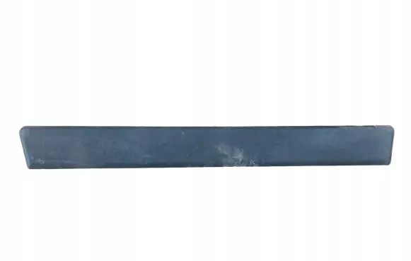 Seat trim