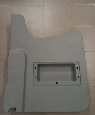 Volkswagen Crafter Rear door card panel trim