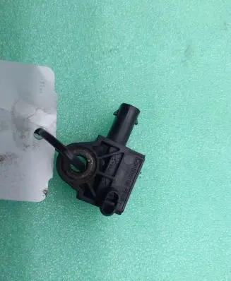 BMW 5 F10 F11 Airbag deployment crash/impact sensor 6577924103201 924103201