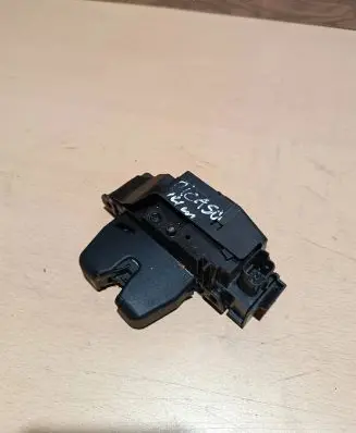 Citroen C4 II Picasso Tailgate/trunk/boot lock/catch/latch 9804762080