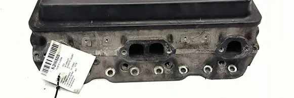 Chevrolet Corvette Engine head LT1