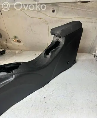 Honda Insight Center console 