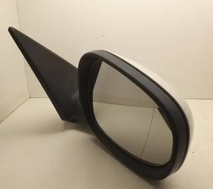 BMW 3 E90 E91 Front door electric wing mirror 7268264 51167268264
