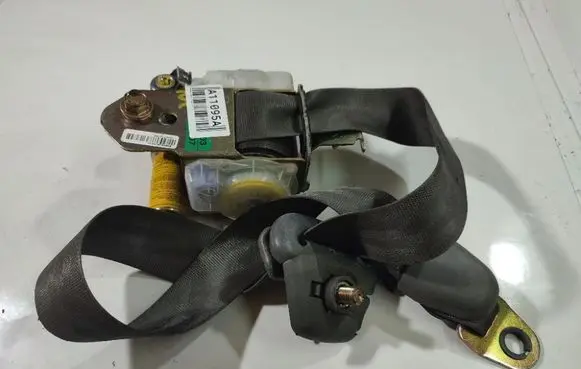 Hyundai Santa Fe Front seatbelt BB802B200YD