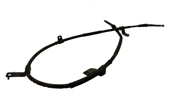 Hyundai Santa Fe Handbrake/parking brake wiring cable 